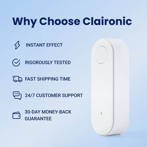 Claironic image