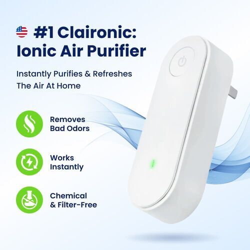 Claironic image