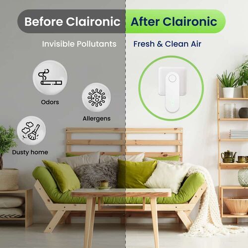Claironic image